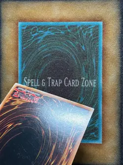 Yugioh Thunder Dragon Fusion SOFU-EN060 Ultra Rare 1st Ed MP - Image 5