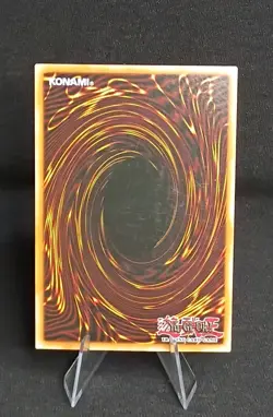 *** THUNDER DRAGON *** SUPER RARE 1ST EDITION HISU-EN046 MINT/NM YUGIOH! - Image 2