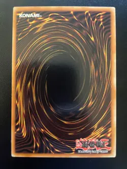 Yugioh Blue-Eyes White Dragon LC01-EN004 Limited Edition - Image 2