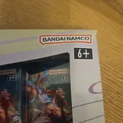 One Piece Card Game Illustration Box Vol. 2 Sealed - Image 2