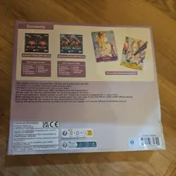 One Piece Card Game Illustration Box Vol. 2 Sealed - Image 3