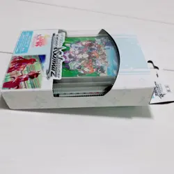 Weiss Schwarz Uma Musume Pretty Derby Trial Deck 1st Edition - Image 2