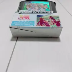 Weiss Schwarz Uma Musume Pretty Derby Trial Deck 1st Edition - Image 5