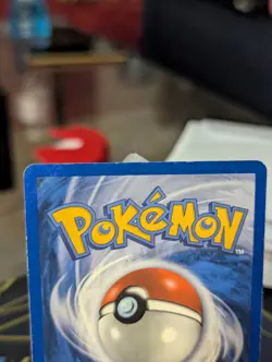 Pokemon TCG 2004 Pop Series 1 Ultra Rare Tyranitar EX Holo Card 17/17 MP - Image 5