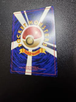 Pokemon Card - Donphan Japanese Neo Genesis 232 Rare NM - Image 4