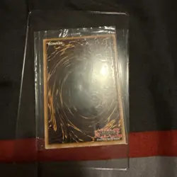 Chaos Angel CYAC Foiled YuGiOh Doujin Card Eng Art * PLEASE READ * - Image 2