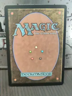 Vignes De Vapeur - Steam Vines MTG Magic Ody Odyssey fr MINT FOIL 2001 - Image 2