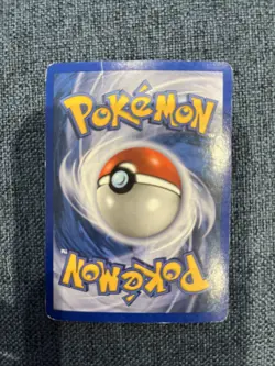 Pokemon TCG - Vintage e Card Bundle - 13 Cards - Inc holo And R/holo - see Photo - Image 3