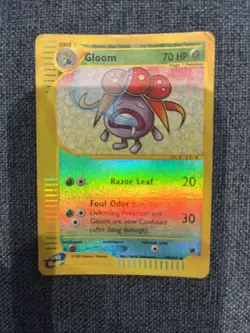 Pokemon TCG - Vintage e Card Bundle - 13 Cards - Inc holo And R/holo - see Photo - Image 4