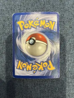 Pokemon TCG - Vintage e Card Bundle - 13 Cards - Inc holo And R/holo - see Photo - Image 5