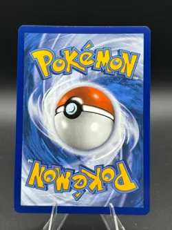 Vanillite 027/086 White Flare Master Ball Pattern Pokemon TCG - Image 2