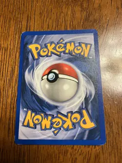Mewtwo 10/102 - Pokemon TCG - Base Set Unlimited - Rare - Holo [Lightly Played] - Image 3