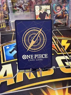 OP09-070 Nami : Uncommon Promo Foil English One Piece TCG Card : Premium Card Co - Image 2