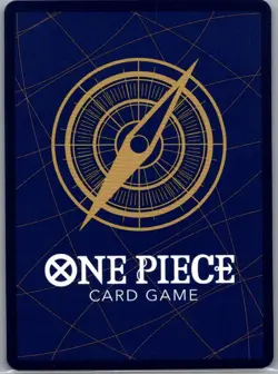 Sanji (Alt Art) OP12-070 English Legacy of the Master - One Piece Card - NM - Image 2