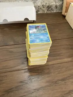 Huge Collection Bulk Lot of 550 Pokemon Cards Vintage 2011-2019 NO ENERGY - Image 5