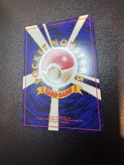 Elekid - No. 239 - Japanese Neo Genesis - NM Pokemon Card - Rare - Image 5