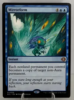 Mirrorform Lorwyn Eclipsed Regular - Image 1