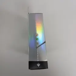 Magic Final Fantasy Limit Break Collector's Edition Commander Deck Sealed NEW - Image 3