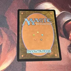 Yawgmoth, Thran Physician X1 Mtg Time Spiral Remastered Nm Retro Frame - Image 2