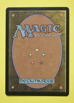 MTG Rishadan Port - Mercadian Masques LP - Image 2