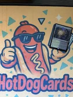 Bleachbone Verge | Foil | Aetherdrift | MTG NM - Image 3