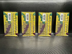 🔥Pokemon Sun & Moon Guardians Rising 3 Card Mini Booster Pack 4 Packs Art Set🔥 - Image 2