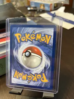 094/165 Gengar Cosmos Holo Rare Pokemon TCG 151 Sam's Club Exclusive - Image 2
