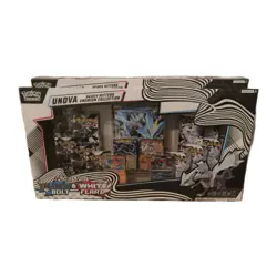 Pokemon TCG Unova Heavy Hitters Premium Collection - Costco Exclusive (Lot Of 2) - Image 2