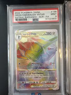 Pokemon 6 Slab Lot - Image 2