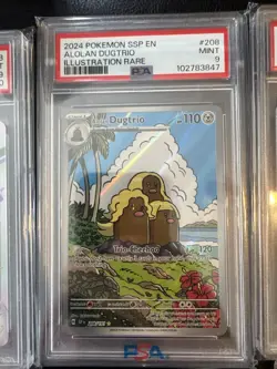 Pokemon 6 Slab Lot - Image 3