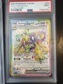 Pokemon 6 Slab Lot - Image 5