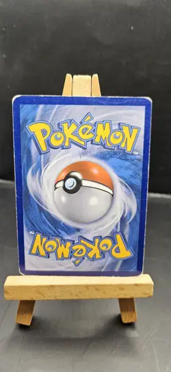 Pokemon TCG Audino EX Fates Collide Holo Rare Card 84/124 - Image 2