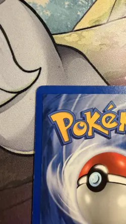 Meowth 10 Black Star Promo Holo Game Boy Rare WotC Vintage Pokemon Card Gem - Image 4
