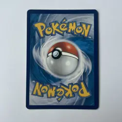 Korean Glaceon VMAX 025/069 RRR Eevee Heroes Pokemon TCG Card - Image 2