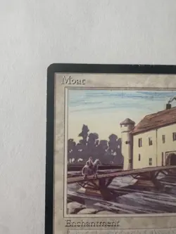 Magic: The Gathering MTG Moat 2x Legends English Reserved List Vintage Legacy - Image 3