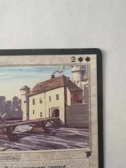 Magic: The Gathering MTG Moat 2x Legends English Reserved List Vintage Legacy - Image 5