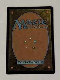 MTG Forsaken Miner - Outlaws of Thunder Junction LP - Image 2