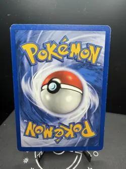 Pokemon TCG WOTC Gym Heroes Mistys Wrath 114/132 Uncommon Unlimited LP! - Image 2