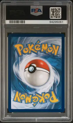 2018 POKEMON SALAMENCE DRAGON MAJESTY SPECIAL COLLECTION SM140 PSA 10 *POP 16* - Image 2