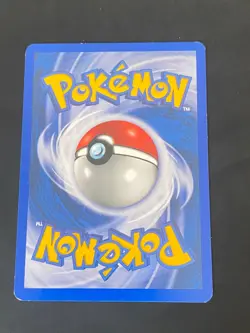 CARTE POKEMON MALOSSE 43/105 FR UNCO WIZARDS NEO DESTINY - PL - Image 3