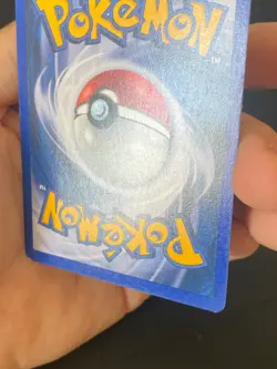 CARTE POKEMON MALOSSE 43/105 FR UNCO WIZARDS NEO DESTINY - PL - Image 4