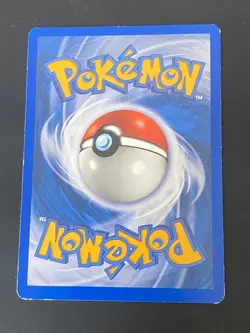 ENGLISH POKEMON HITMONTOP 22/75 RARE WIZARDS NEO DISCOVERY KAPOERA - EXC+ - Image 5