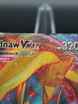 Drednaw VMAX 015/073 - Pokemon TCG - Champion's Path - Image 4