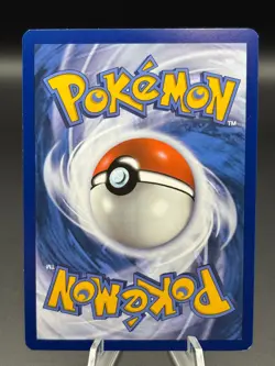 Hitmonchan 107/165 Reverse Holo - Pokemon TCG - 151 - Image 2