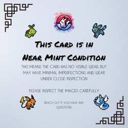 Kangaskhan 55/70 Reverse Holo - Pokemon TCG - Dragon Majesty - Image 3