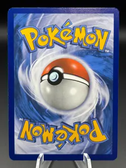 Mamoswine 21/111 Reverse Holo - Pokemon TCG - Crimson Invasion - Image 2