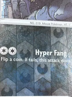 Alolan Rattata 041/078 Reverse Holo - Pokemon TCG - Pokemon GO - Image 5