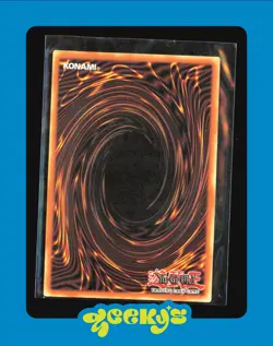 Yugioh! Dekoichi the Battlechanted Locomotive RA03-EN144 QCR 1st Ed - Image 2