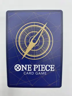 Karoo ST01-003 NM One Piece English - Image 2