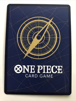 One Piece Starter Deck 1: Straw Hat Crew Karoo ST01-003 NM - Image 2